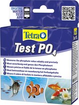 Tetra - Algenbestrijding - Aquarium - Tetra Test Po4 3,5x10x13cm - 1st