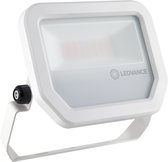 Ledvance LED Breedstraler GEN 3 Wit 20W 2200lm 100D - 830 Warm Wit | IP65 - Symmetrisch - Vervangt 50W