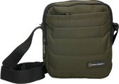 National Geographic Crossbodytas / Schoudertas - Pro - N00702 - Khaki