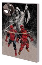 Spider-man/deadpool Vol. 9