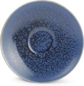 Bonbistro Schotel 16cm blauw Ash (Set van 6)