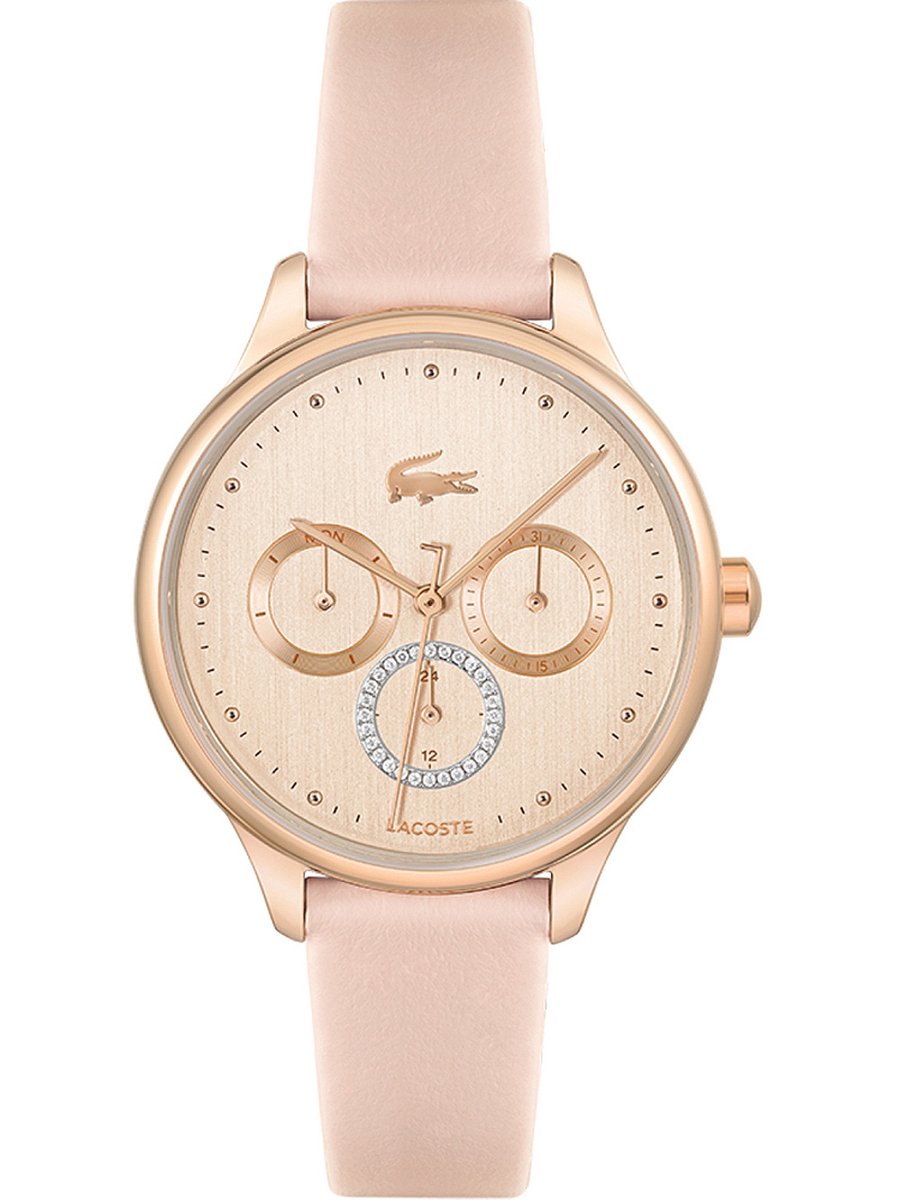 Lacoste LC2001206 Dames Horloge