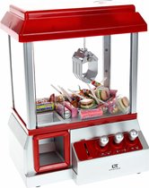 Snoepmachine - Vendingmachine - kauwgomballen automaat - Snoepmachine met Geluidsknop