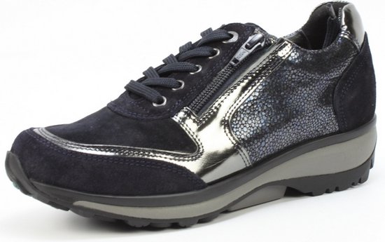 Xsensible Wembley 30103.2.269 GX BLAUW bol