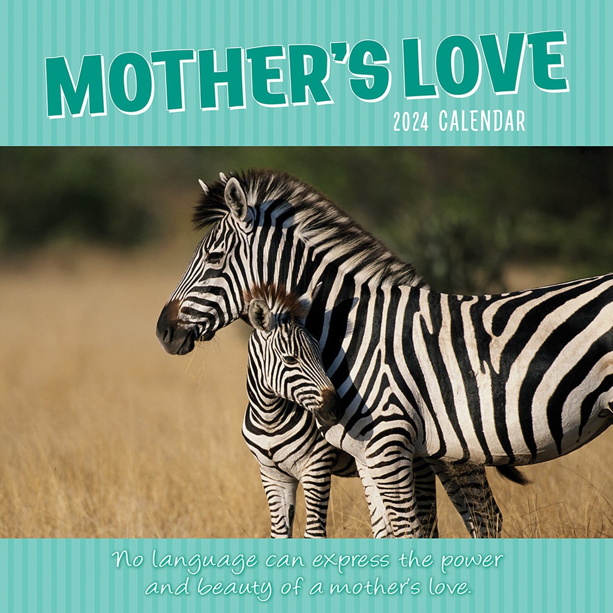 Mother's Love Kalender 2024