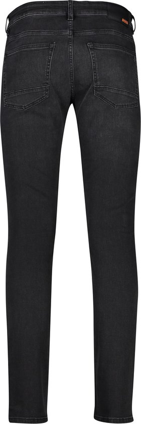 Hugo Boss jeans zwart