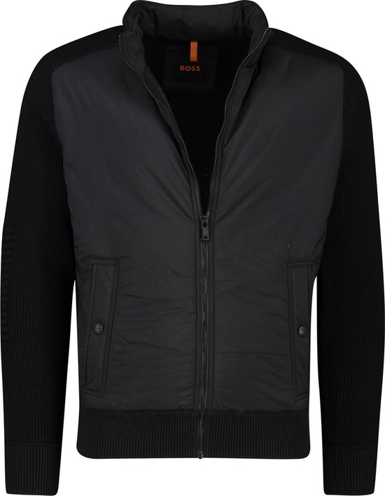 BOSS Veste Armitta Zwart Homme Taille XL Coupe Regular bol