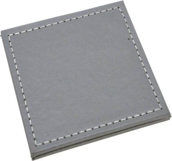 Bol En Grès Geneviève Lethu Nuancia - 24 Cl, Ø10 Cm, H5.5 Cm - Coloris Gris, émail Réactif Brillant