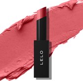 LELO MAKEUP - Lippenstift STYLO - Extra Romige Matte Lippenstift voor Vrouwen, Langhoudende Lippenstift, Lippenstiften - 03 REBEL