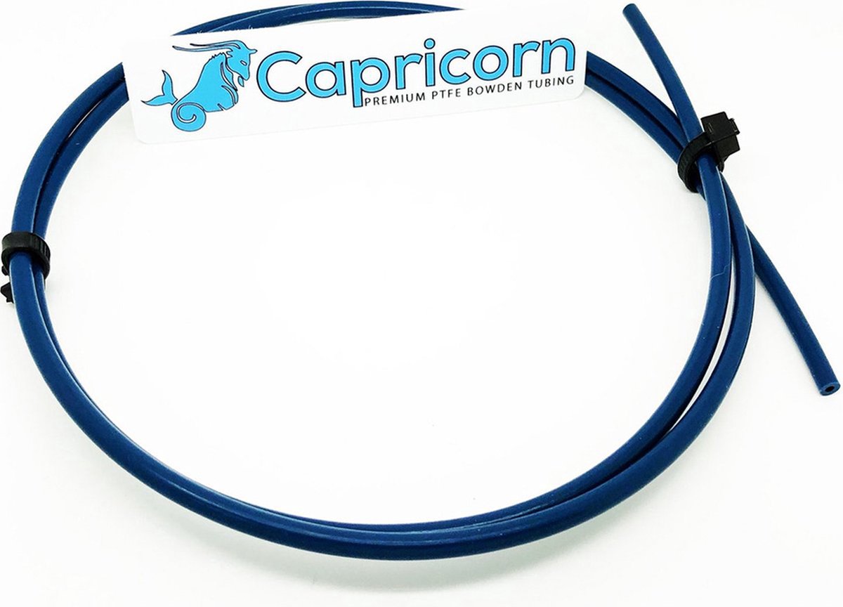 Capricorn – PTFE tube 2x4x1000mm