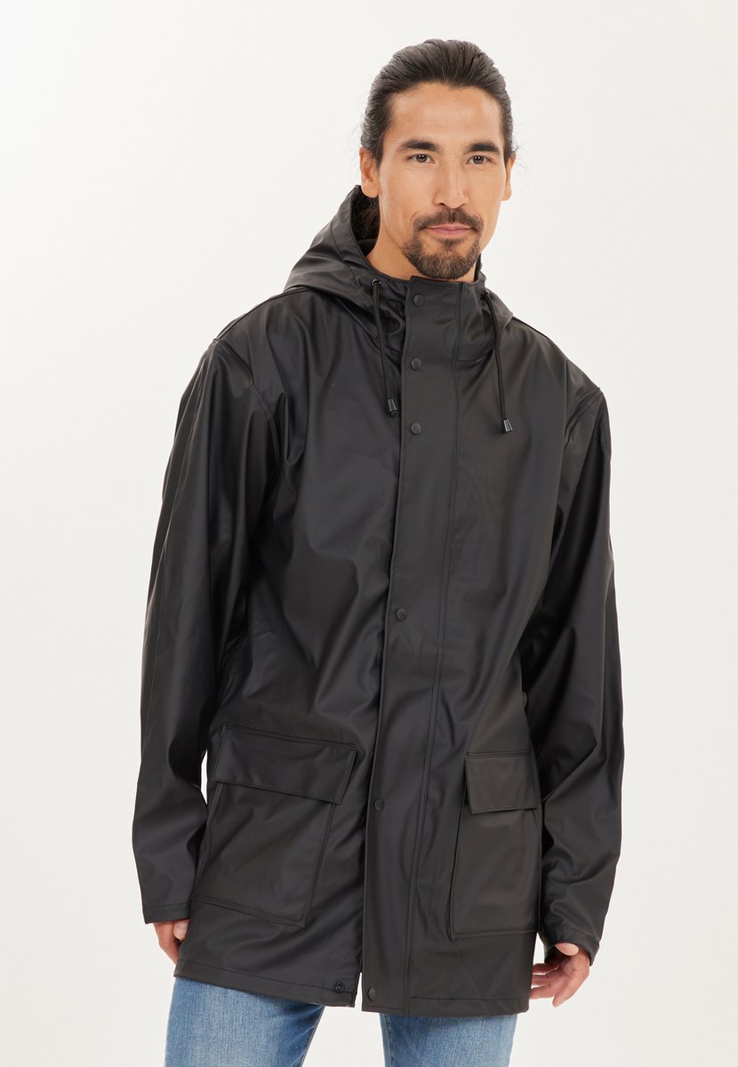 Weather Report Regenjacke Torsten Zwart