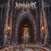 Asphyxiate - Altar Of Decomposed (CD)