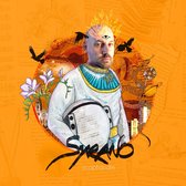 Syrano - Scaphandre (CD)