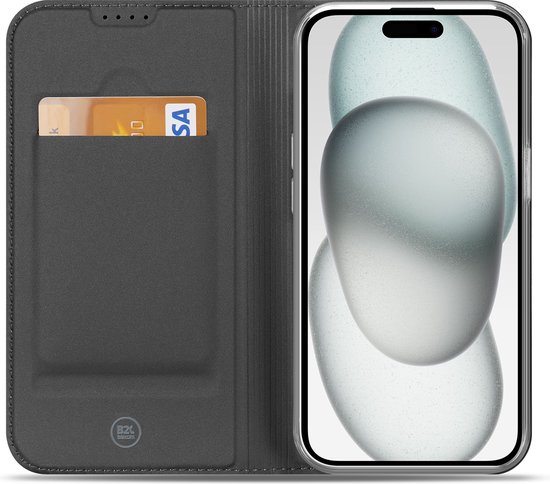 Créer un étui avec support pour l' iPhone 15 Plus