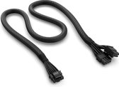 NZXT 12VHPWR - Câble adaptateur