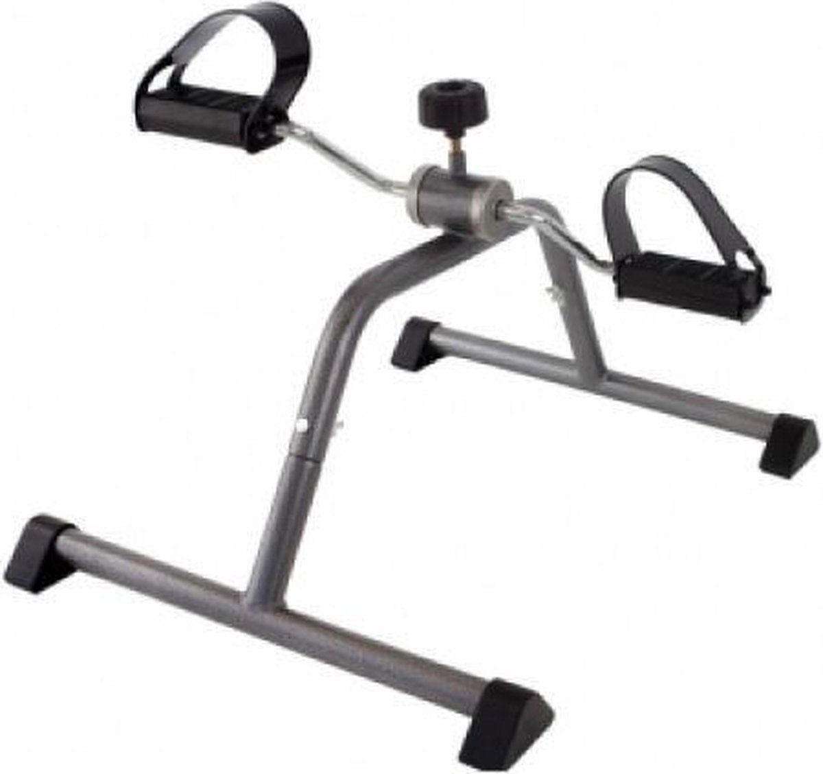 Mobiclinic Sendero Stoelfiets - Arm- en beentrainer - Verstelbaar - Bureaufiets - Mobiliteitstrainer - Bewegingstrainer
