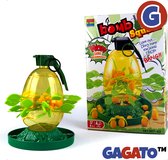GAGATO - Bomb Squad - Jeu Mikado - Jeu de société - Jeu d'adresse - Spellen pour enfants - Party Game