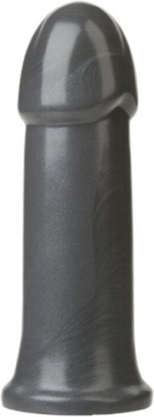 American Bombshell B-7 Torpedo Gun Metal