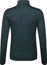 Kingsland Shirt training Giselle Green Ponderros - XS | Winterkleding ruiter