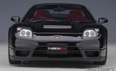 AUTOart 1/18 Honda NSX-R (NA2) - 2019, Berlina Noir