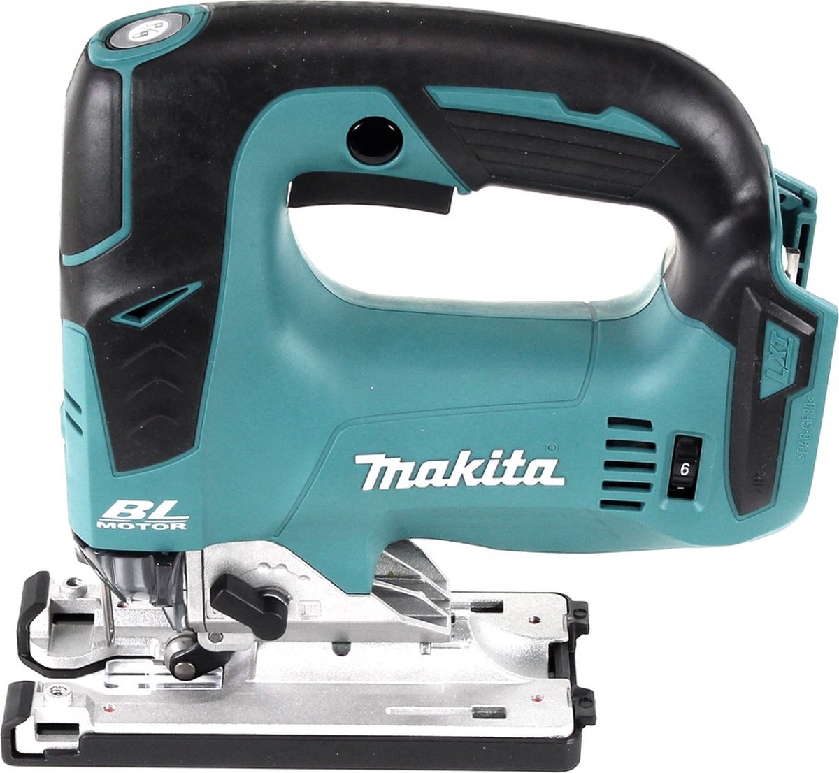 Makita DJV182Z Accu Decoupeerzaag 18V - Koolborstelloos thumbnail 4
