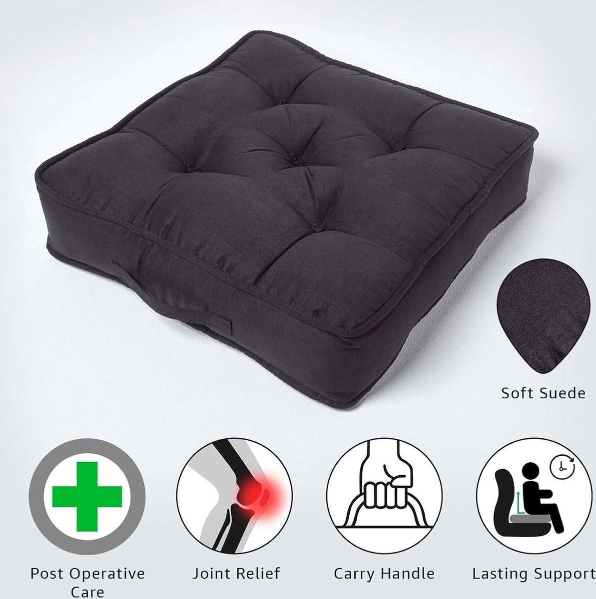 Welke sierkussens passen bij een bouclé bank of fauteuil? 5 onmisbare