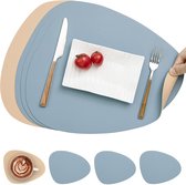 Set de Napperons / Set de table de haute qualité