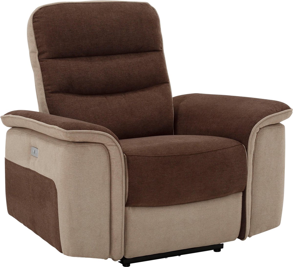 Maldini - Relaxfauteuil (98 x 109 x 90 cm)