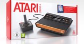 Atari 2600+ Video Game System - Retro Console