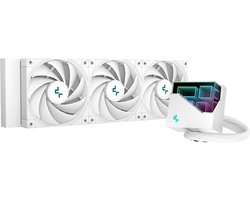 DeepCool LT720 - Wit