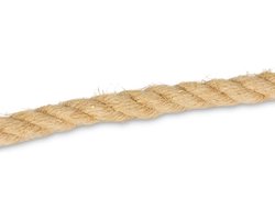 Speeltouw voor vogels 14 mm - 2 meter - Zittouwen / Speeltouwen - Vogelspeelgoed - Benodigdheden