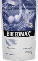 Breedmax 500 gram - Eivoer - Vogelvoer - Kweekbevordering - Aanbiedingen