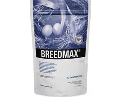 Breedmax 500 gram - Eivoer - Vogelvoer - Kweekbevordering - Aanbiedingen