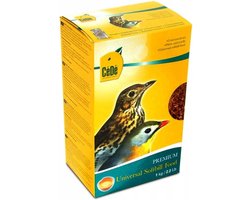 Cede universeelvoer - Supplementen - Vogelvoer - Universeelvoer - Cede