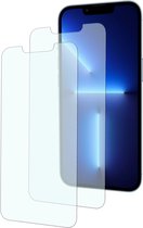 iPhone 14 - Screenprotector glas - Transparent Edition - 3 stuks