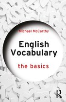 The Basics- English Vocabulary: The Basics