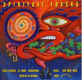 Spiritual Tracks mixed by Dj Anthony