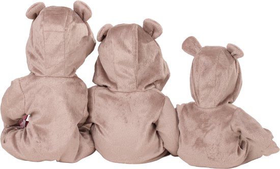 Götz accessoire BC Onesie Teddy, 42cm van Götz — afbeelding 3