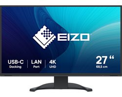 Eizo EV2740X-BK