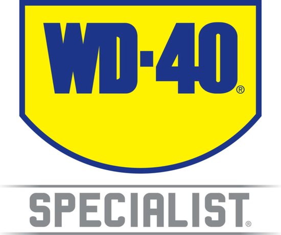 WD-40 Specialist® Slotspray - 100ml - Sloten Spray - Smeermiddel - Smeermiddel voor alle soorten sloten - WD-40
