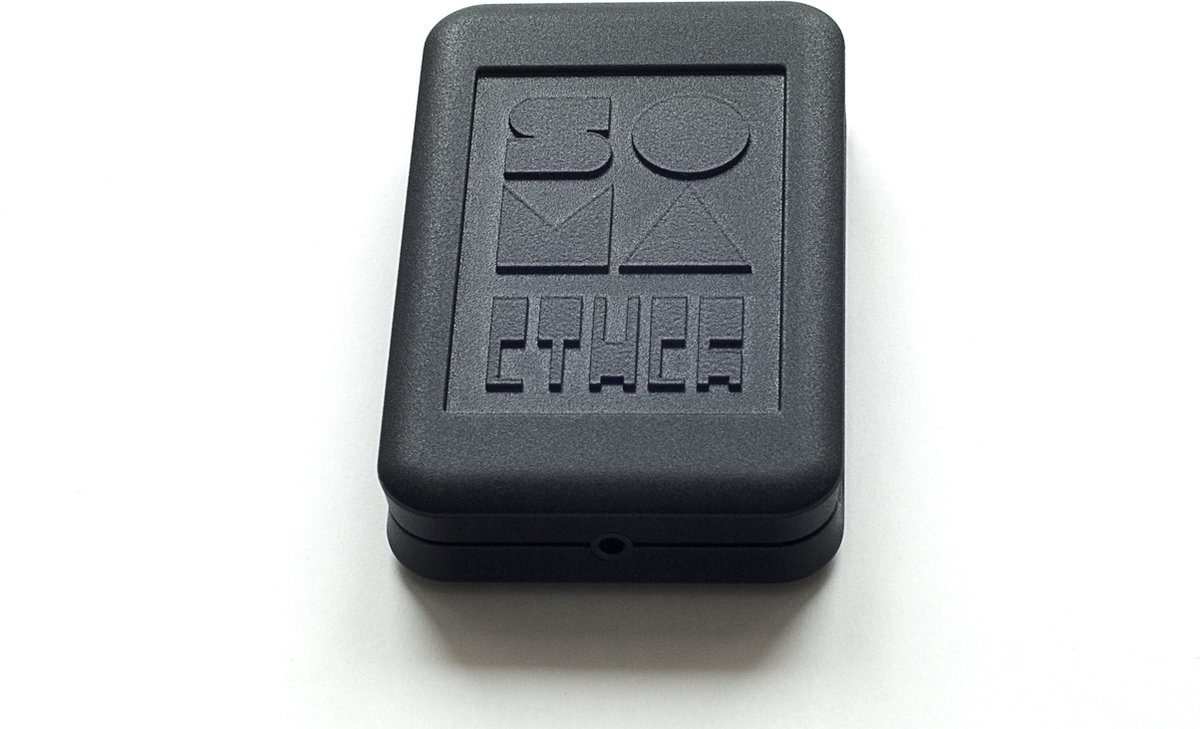 SOMA LABORATORY Breakout Box - Accessoire voor piano's
