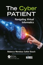 HIMSS Book Series-The Cyber Patient