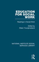 National Institute Social Services Library- Education for Social Work