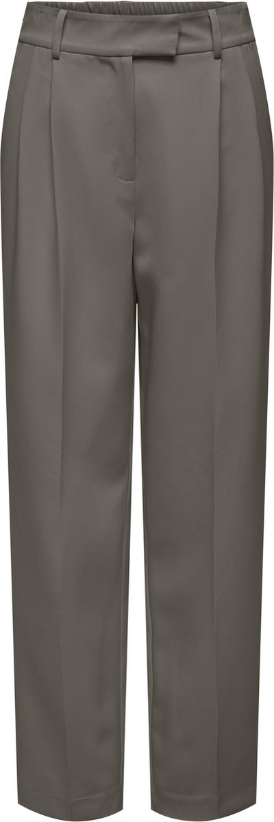 ONLY - ONLLANA-BERRY HW ELA STR PANT TLR - Dames - Leggings