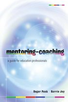 Mentoring Coaching