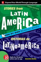 Stories from Latin America / Historias De Latinoamérica