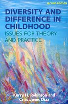 Diversity and Difference in Childhood: Issues for Theory and