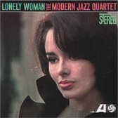 Modern Jazz Quartet - Lonely Woman (LP)