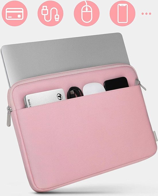 13 inch laptophoes compatibel met MacBook Air M1, MacBook Pro M1 ...