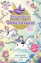 Rescatadoras de Unicornios 2 - Rescatadoras de Unicornios 2 - Viaje al país de las hadas